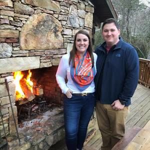 Meet your Posher, Kandice